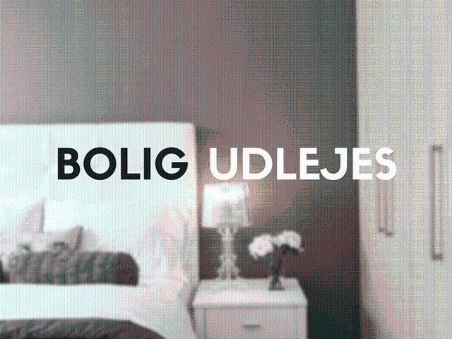Hus til leje i Kolding