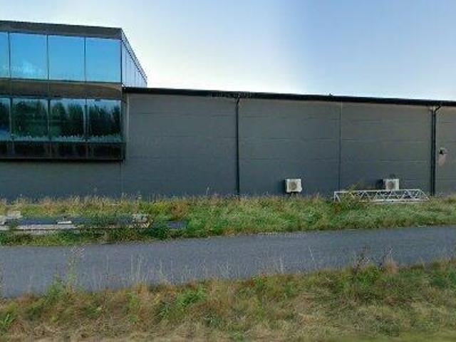 Lokal hyra i Nedregårdens industriområde, Varberg