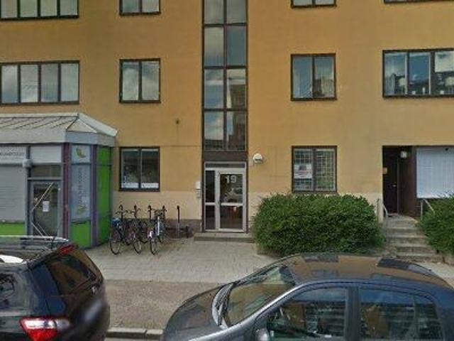 Lokal till salu i Helsingborg, Skåne