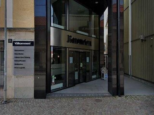Lokal hyra i Kalmar