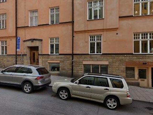 Lokal hyra i Botkyrka, Stockholm