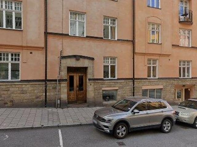 Lokal hyra i Botkyrka, Stockholm
