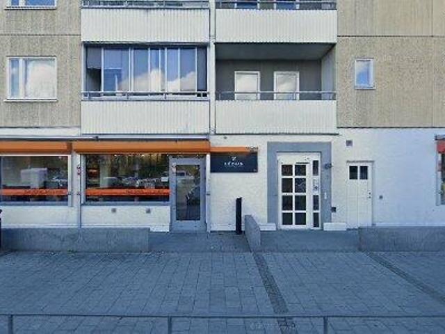 Lokal hyra i Botkyrka, Stockholm