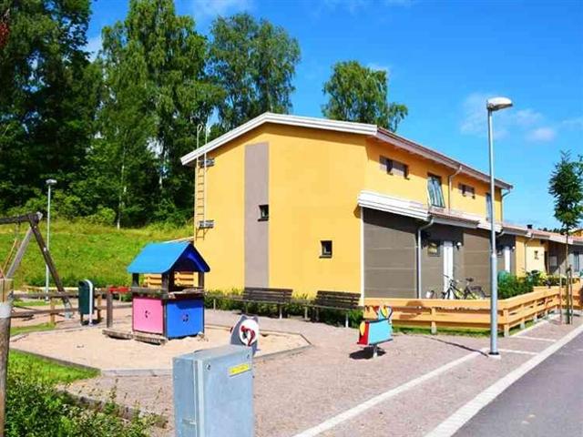 Lägenhet hyra i Linköping, Östergötland