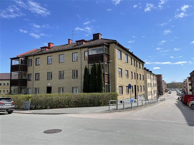 Lägenhet hyra i Nässjö, Jönköping