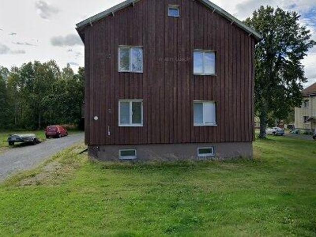 Lägenhet hyra i Utansjö, Västernorrland