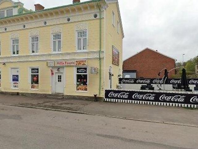 Lägenhet hyra i Säffle, Värmland