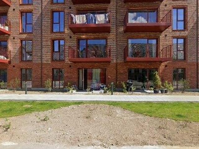 Lejlighed til leje i Glostrup, Brøndby