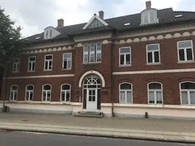 Lejlighed til leje i Ribe, Esbjerg