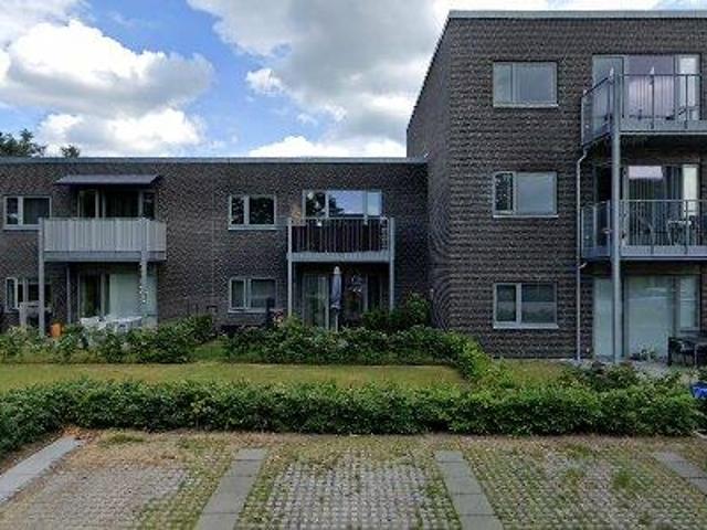 Lejlighed til leje i Brande, Århus