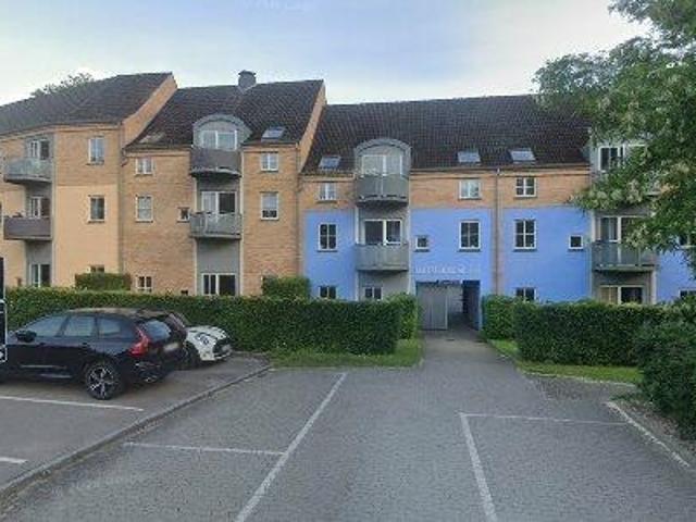 Lejlighed til leje i Teglgårdslund, Hillerød