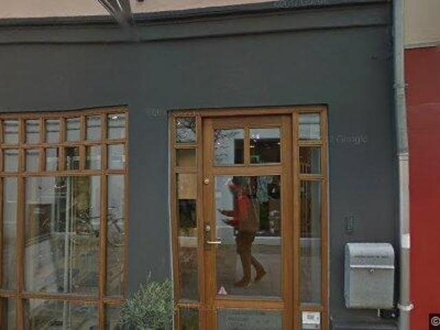 Lejlighed til leje i Bækkelund, Horsens
