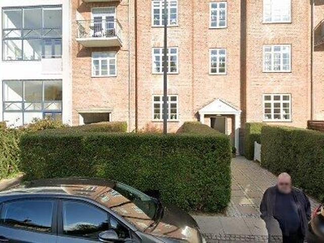 Lejlighed til salg i Charlottenlund, Brøndby