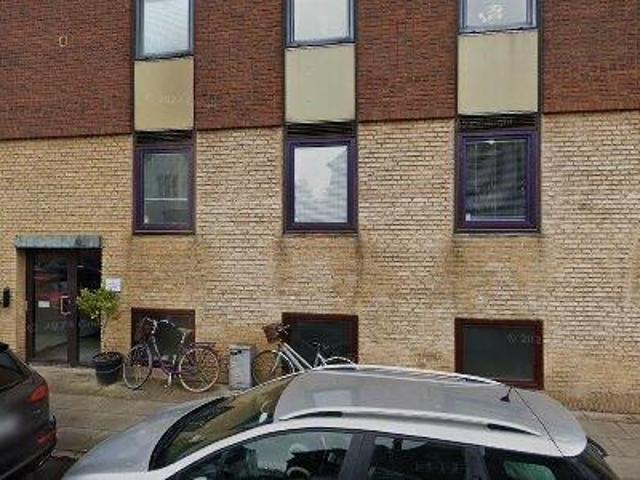 Lejlighed til salg i Esbjerg