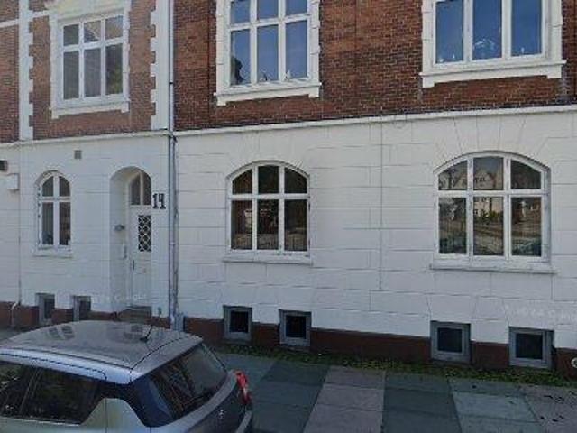 Lejlighed til salg i Fredericia