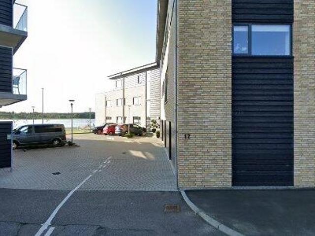 Lejlighed til salg i Hadsund, Brønderslev-Dronninglund