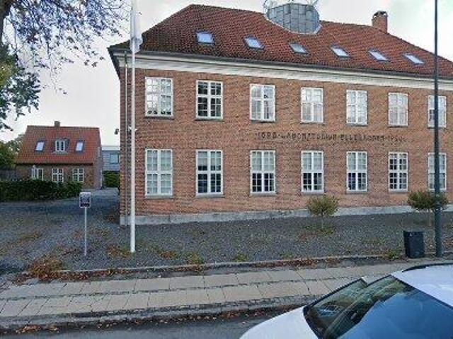 Lejlighed til salg i Gentofte, Brøndby