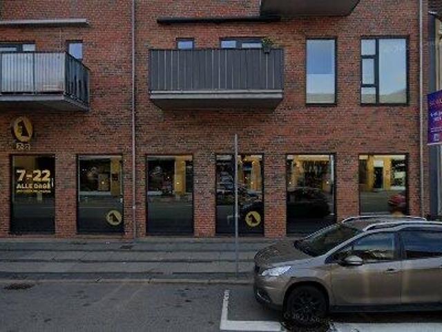 Lejlighed til salg i Holbæk