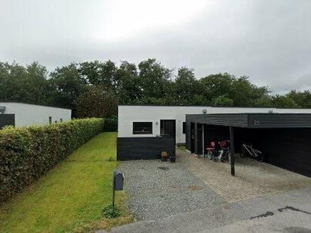 Villa til salg i Århus