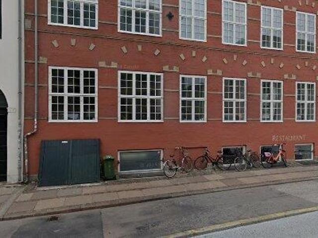 Lejlighed til salg i Christianshavn, København