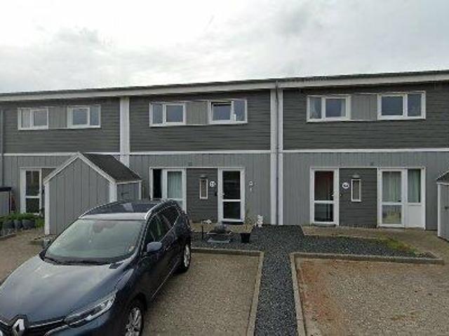 Lejlighed til salg i Løkken, Brønderslev-Dronninglund