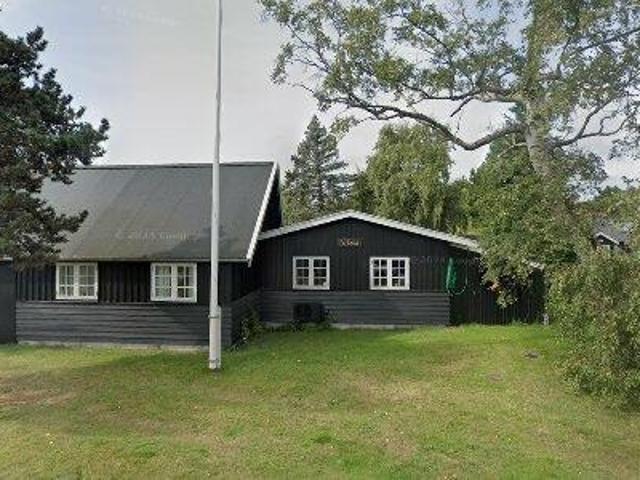 Lejlighed til salg i Liseleje, Halsnæs Kommune