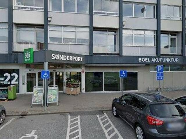 Lejlighed til salg i Stigsborg, Nørresundby