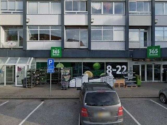 Lejlighed til salg i Nørresundby, Brønderslev-Dronninglund