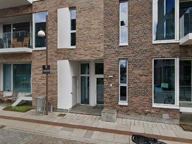 Lejlighed til salg i Østerbro, København