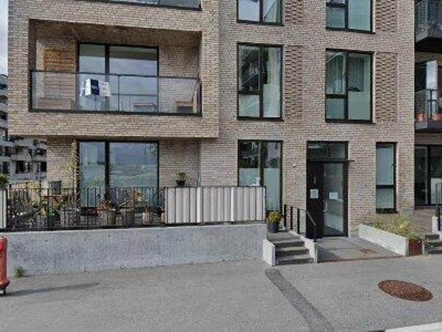 Lejlighed til salg i Nordhavn, København