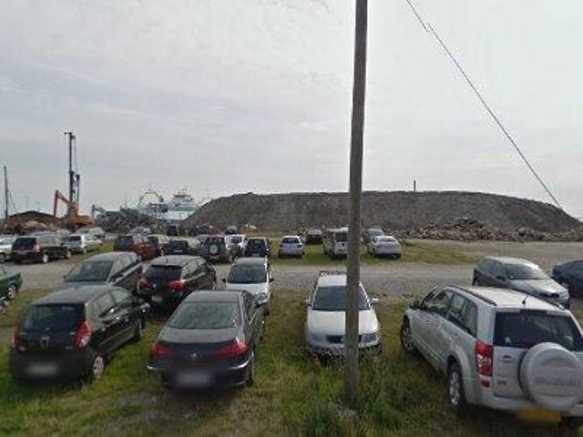 Lejlighed til salg i Hov, Århus