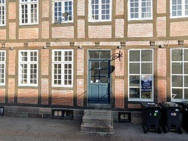 Lejlighed til salg i Odense