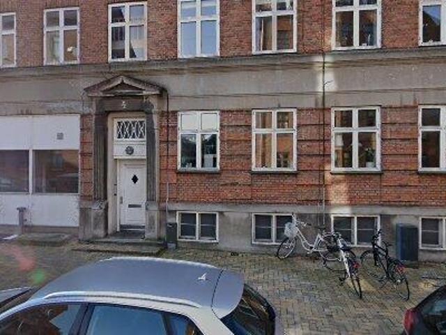 Lejlighed til salg i Odense
