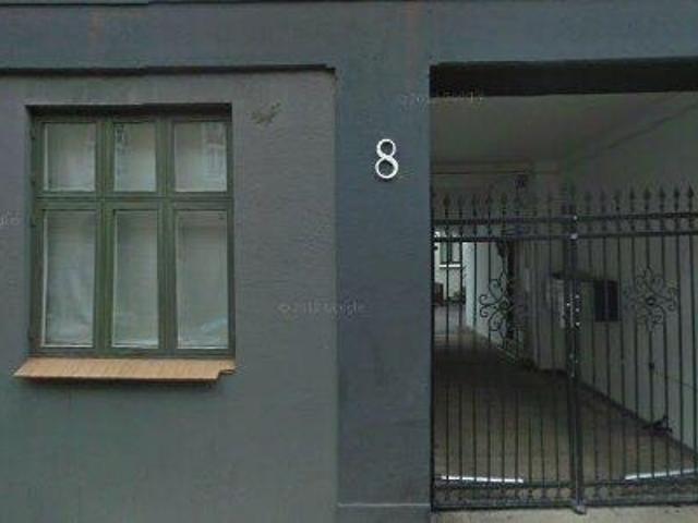 Lejlighed til salg i Odense