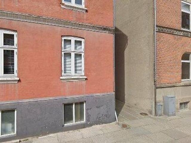 Lejlighed til salg i Randers, Århus