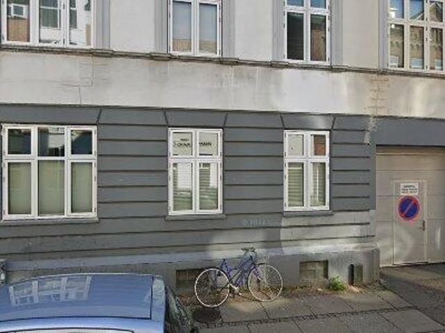 Lejlighed til salg i Århus
