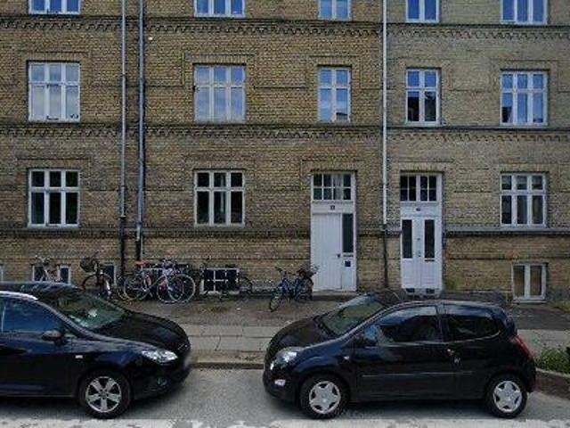 Lejlighed til salg i Århus