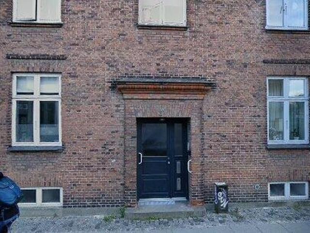 Lejlighed til salg i Roskilde