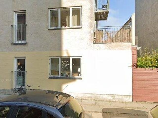 Lejlighed til salg i Østerbro, København