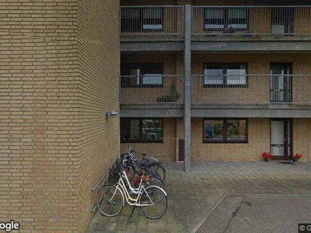 Lejlighed til salg i Struer, Århus