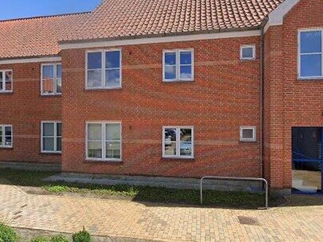 Lejlighed til salg i Varde