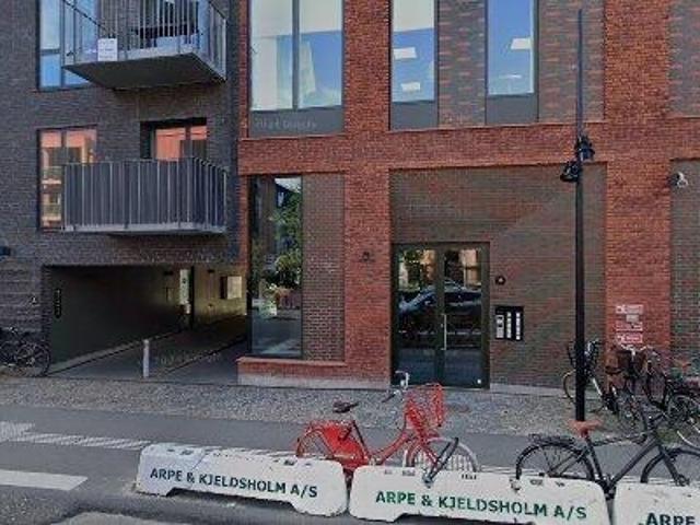 Lejlighed til salg i København, Brøndby