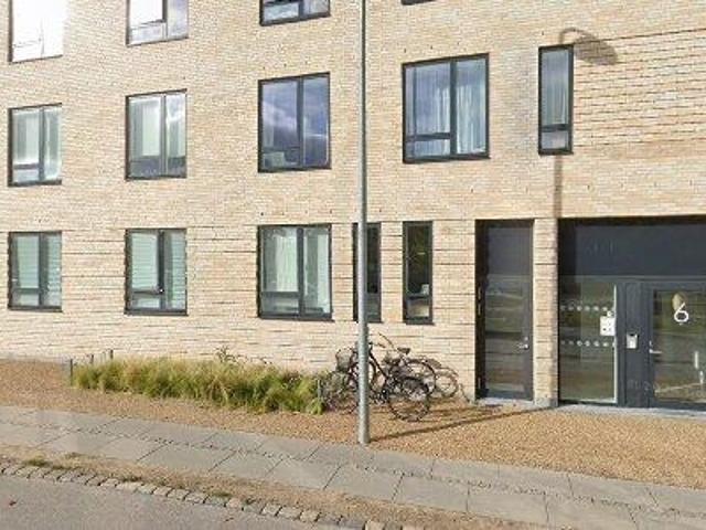 Lejlighed til salg i Kongens Lyngby  , Brøndby