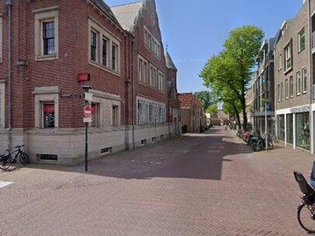 Bedrijfspand te huur in Centrum, Alkmaar