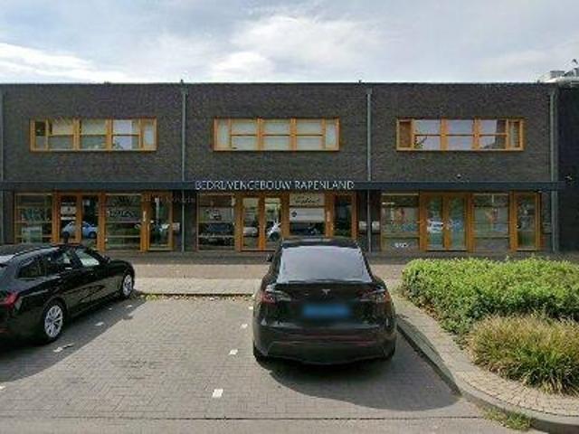 Bedrijfspand te huur in Woensel-Zuid, Noord Brabant