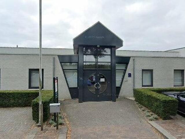 Bedrijfspand te huur in Nijnsel, Sint-oedenrode