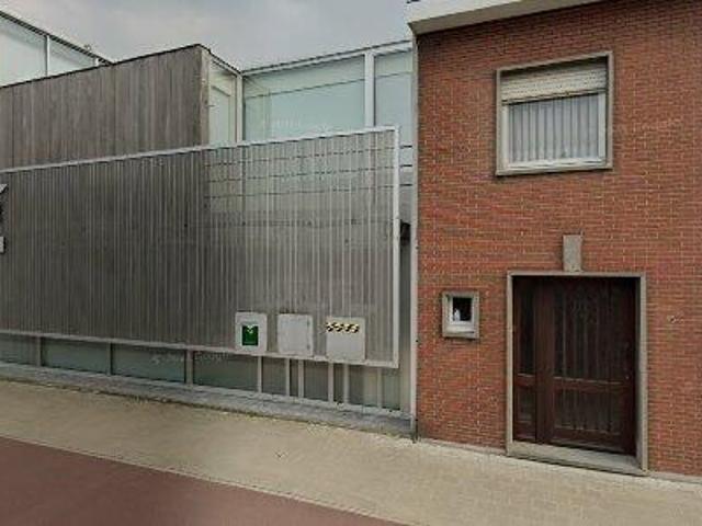 Bureau location à Roeselare, West-Vlaanderen