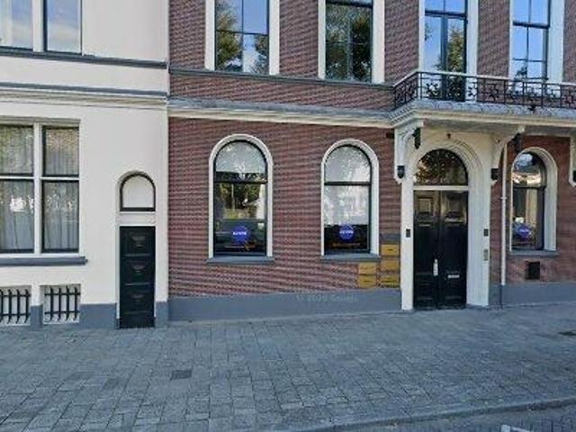 Bedrijfspand te huur in Centrum, Rotterdam
