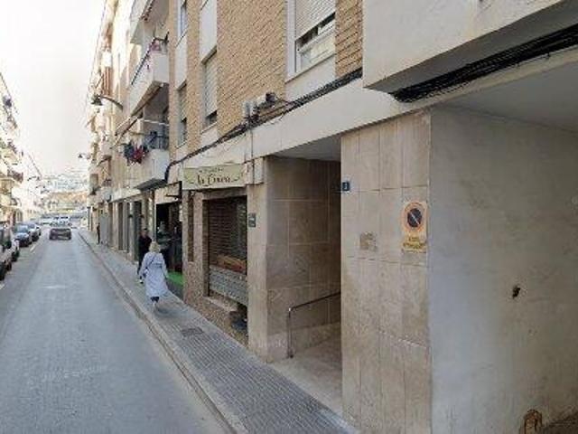 Oficina en venta en Altea, Alicante