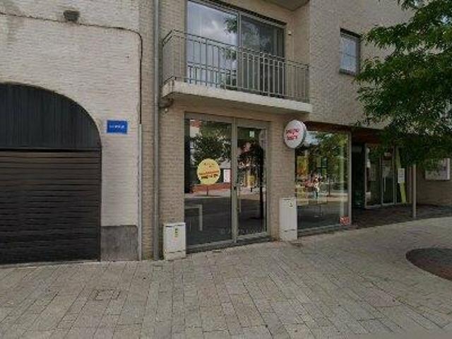 Bureau vente à Beringen, Limburg